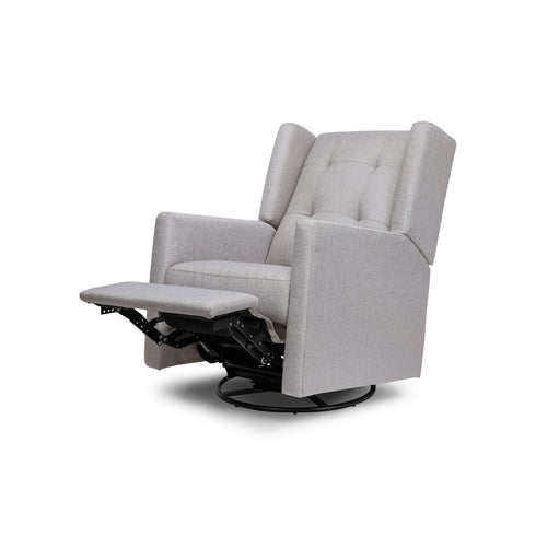 Davinci Maddox Recliner and Swivel Glider